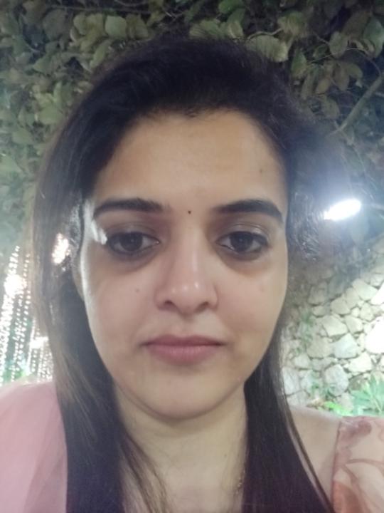 Shruti H Rao