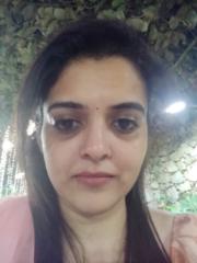 Shruti H Rao
