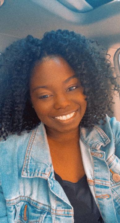 Keevia Hector