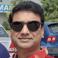 Saravana Bava Ramalingam