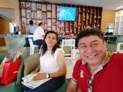 Javier Pérez Cuebas