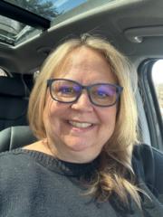 Barbara Saunders
