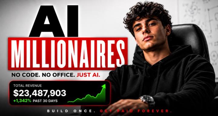 AI Millionaires