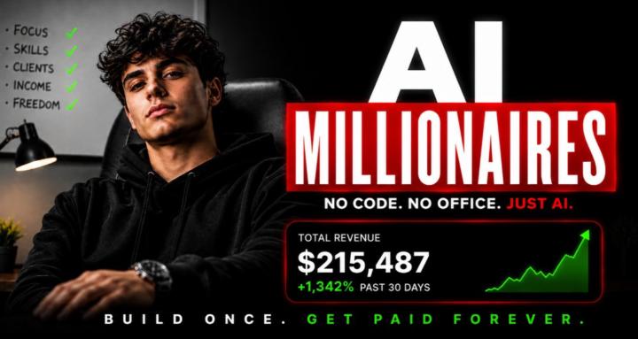 AI Millionaires