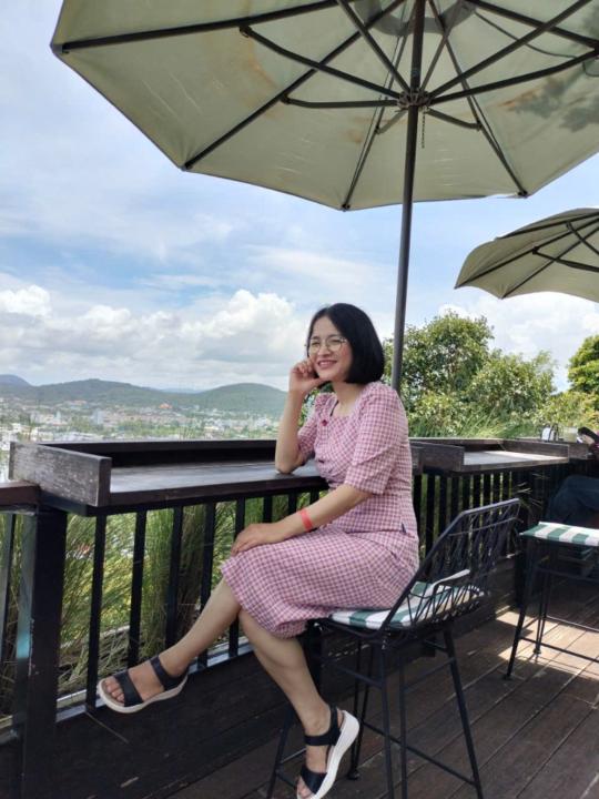 Dao Thi Phuong