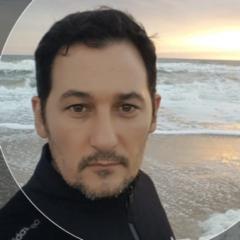Pablo cesar Thurler