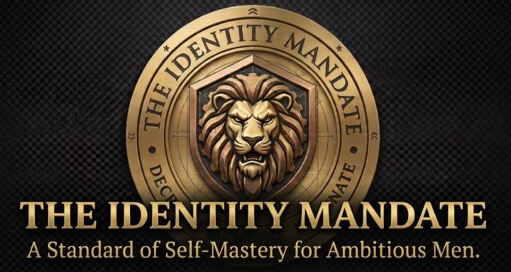 The Identity Mandate