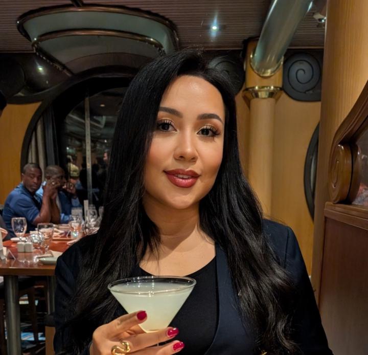 Catalina Soto Jimenez