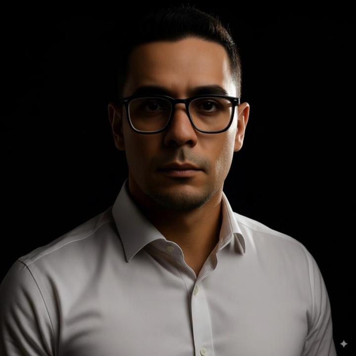 Johnathan Beltran