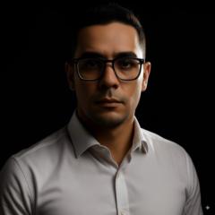 Johnathan Beltran
