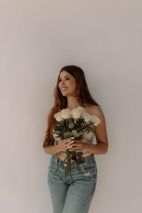 Selena Tavarez