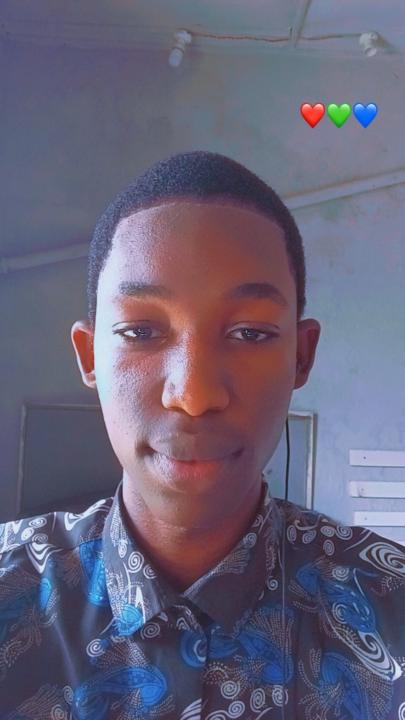 David Obinna