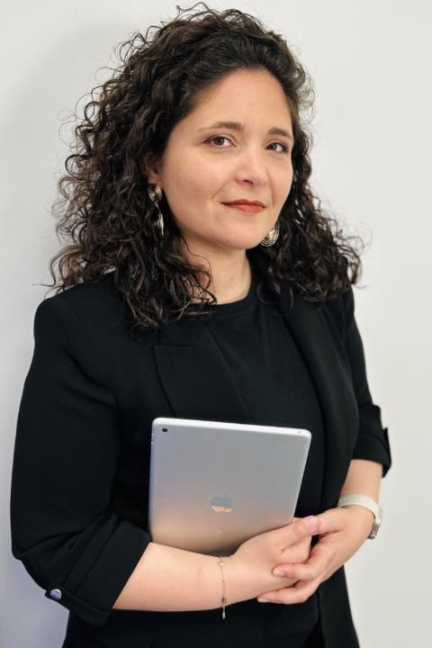 Mariarosaria De Luca