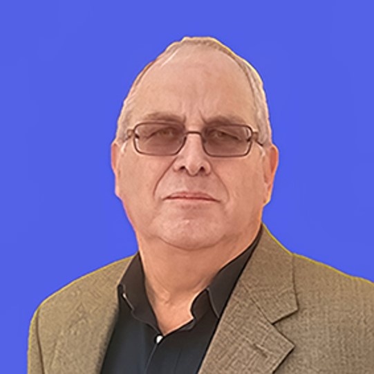Ian Sinclair