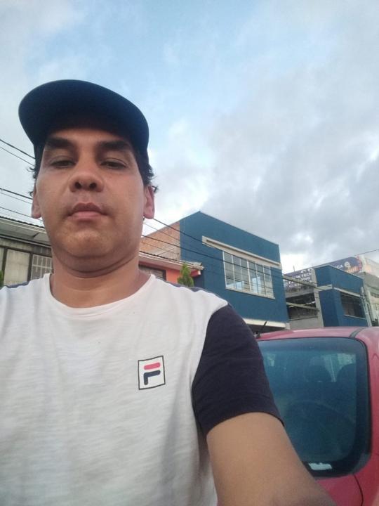 Yovani Ramirez