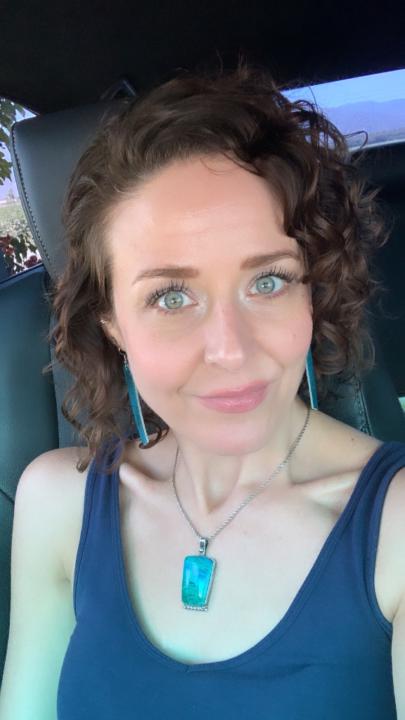 Kari Hedger