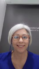 Charmain Van Der Walt