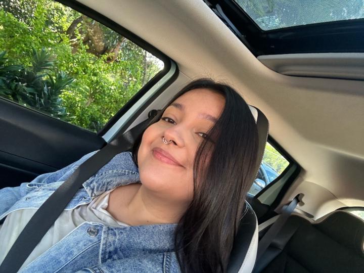 María José Cortés