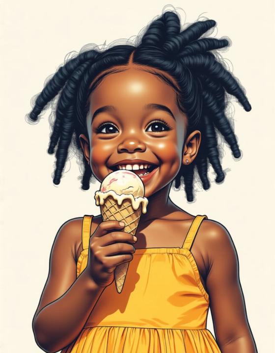 Karoyle Colbert