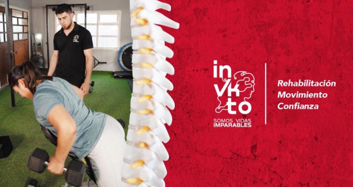 INVKTO l Vidas Imparables