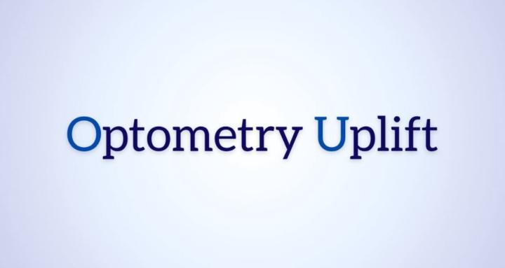 Optometry Uplift