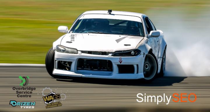 Grassroots Drifting NZ