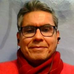 Ricardo Marquez Herbas