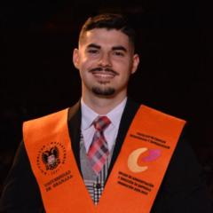 Alvaro Davila Rojas