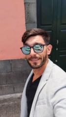 Rubén Doreste