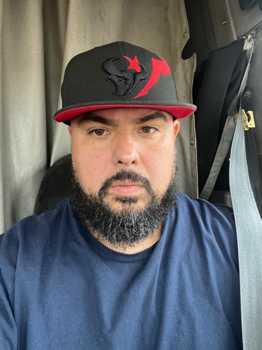 Richard Herrera