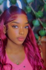 Jalessa Fuller