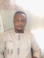 Idorenyin Asuquo