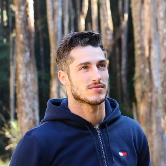 Tony Rositano