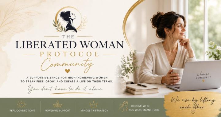 Liberated Woman Protocol