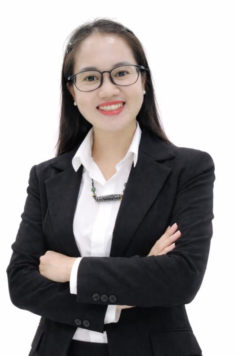 Nguyễn Thùy Dương