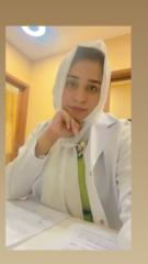 Amina Ahsan