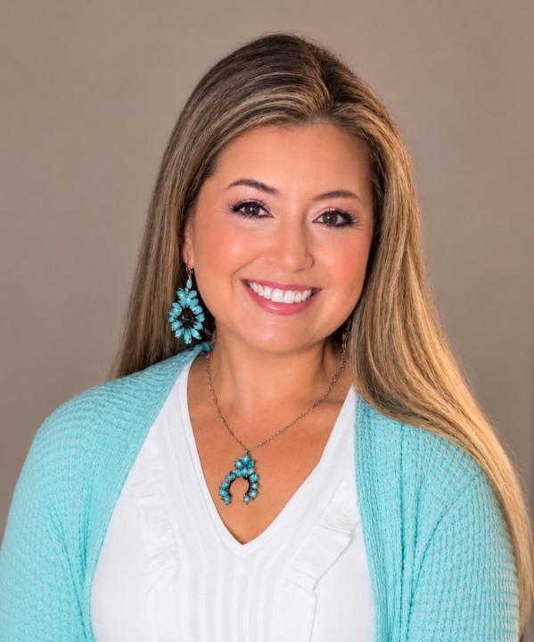 Tiffany Aguilar