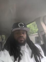 Thomas Pressley