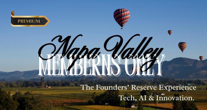 Tech & AI | Napa Inner Circle