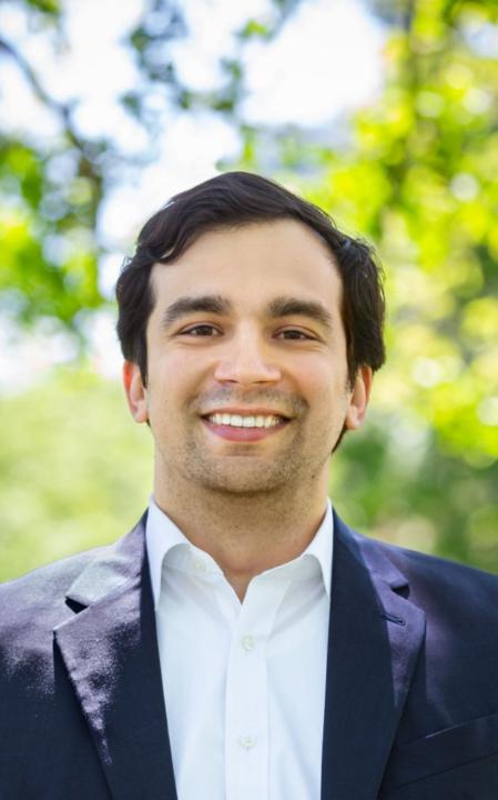 Aadil Sulaiman