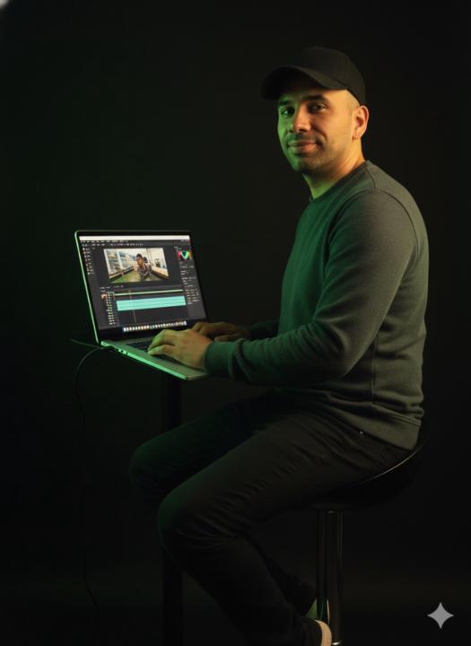 Erik Riveros