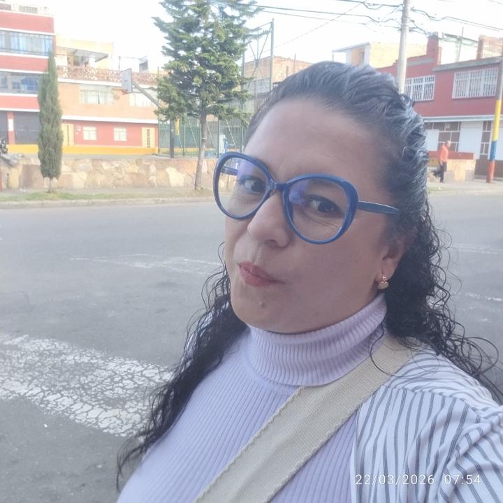Alejandra Triana