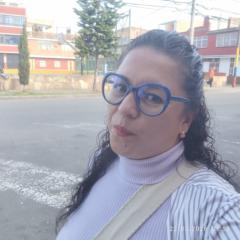 Alejandra Triana