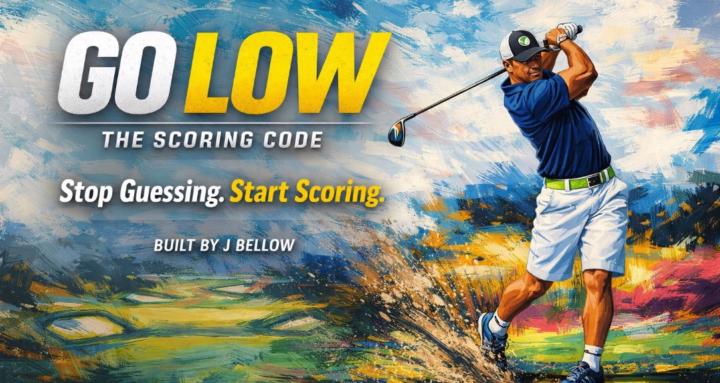 GO LOW — The Scoring Code