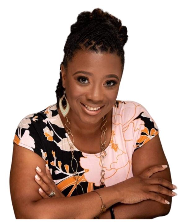 Tomesha Walker