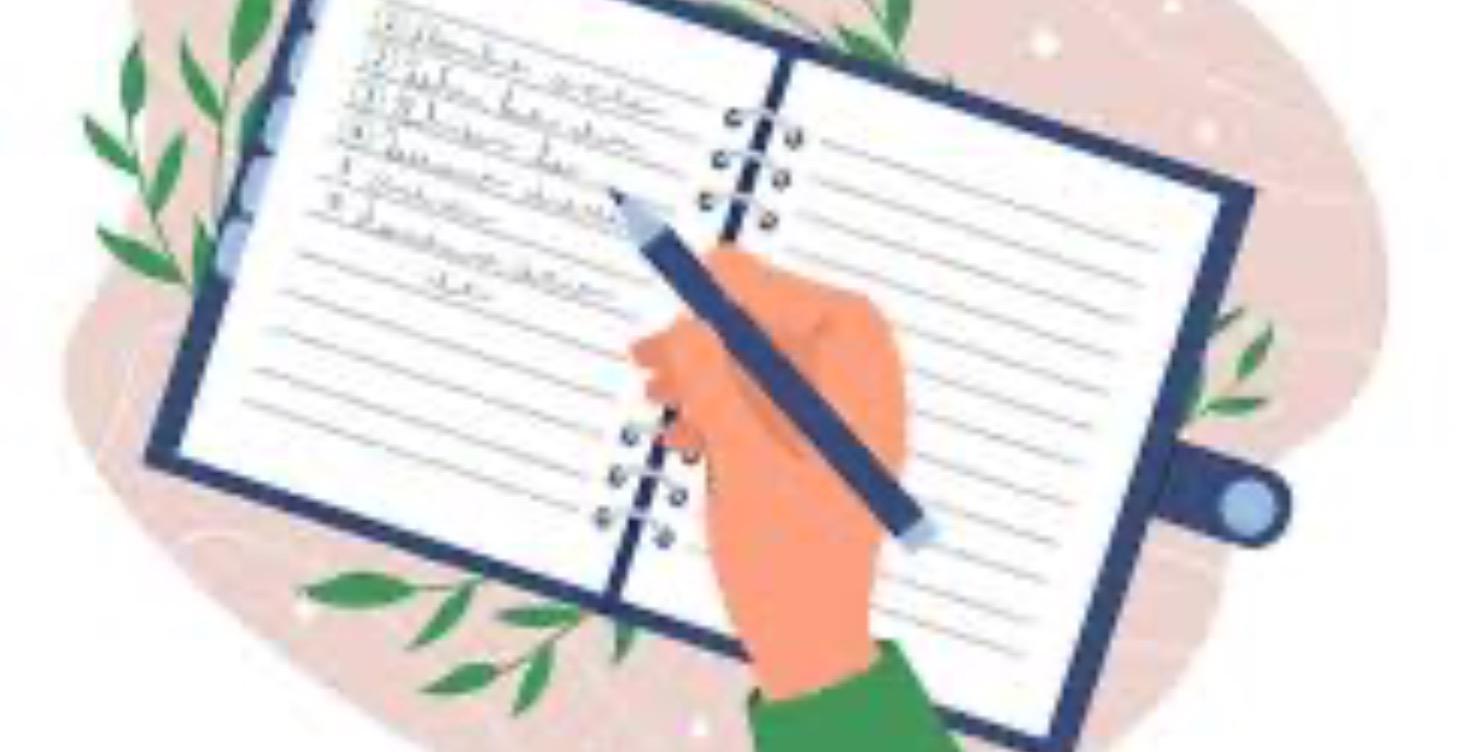 Mindfulness + Journaling