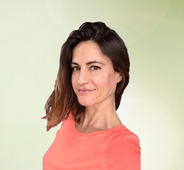 Albane Casalta