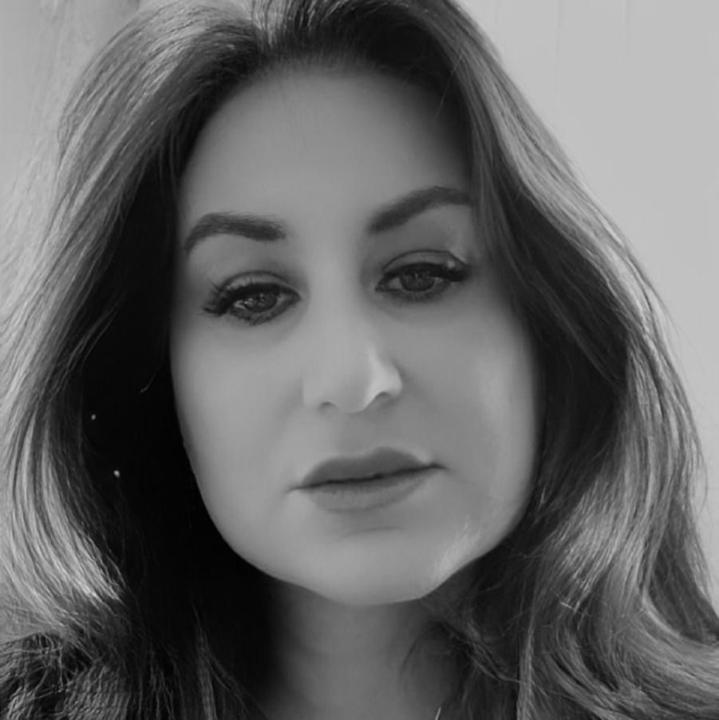Sarah Marigliano
