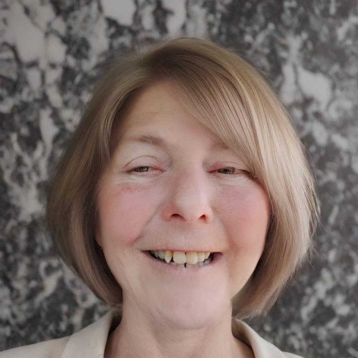 Linda Hansen