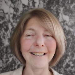 Linda Hansen